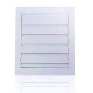 Ventilation Shutter
