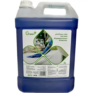 Contact Surface Cleaner