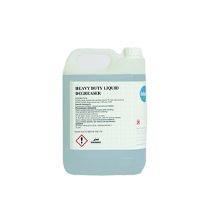 Degreasing Compound