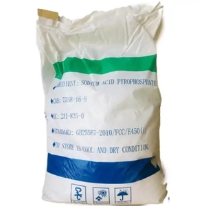 Disodium Pyrophosphate