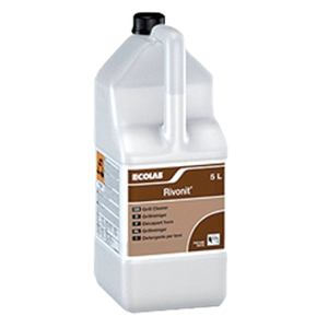 Domestic Oven Cleaner