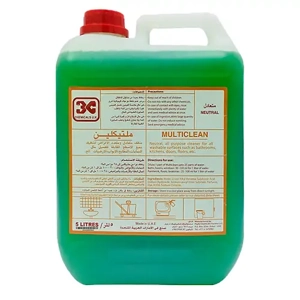 General Purpose Cleaner