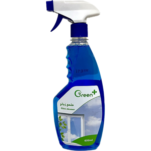 Glass Cleaner