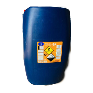 Hydrogen Peroxide