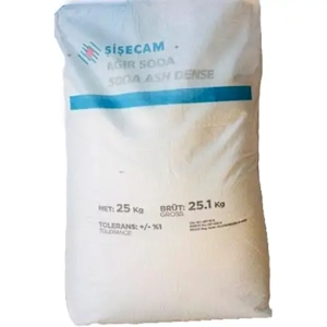 Sodium Bicarbonate