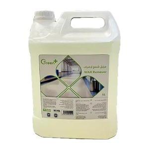 Wax Remover