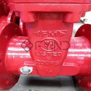 Gate Valve