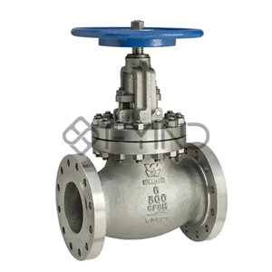 Globe Valve