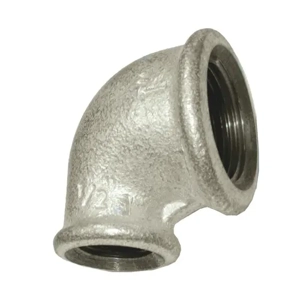 Pipe Elbow