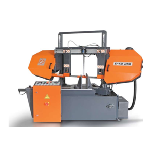 Band Sawing Machine