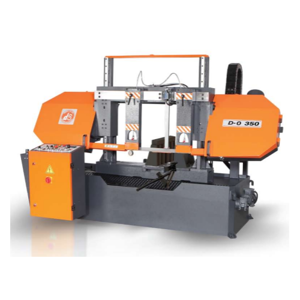 Band Sawing Machine