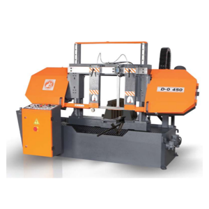 Band Sawing Machine