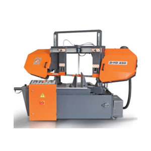 Band Sawing Machine