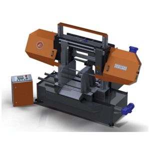 Band Sawing Machine