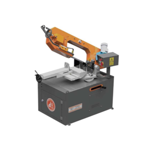 Band Sawing Machine