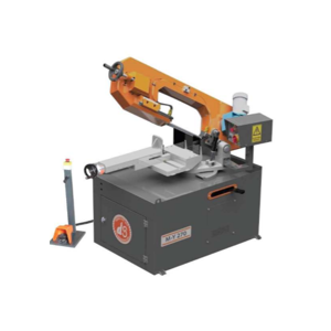 Band Sawing Machine