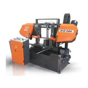 Band Sawing Machine