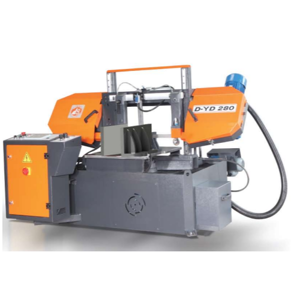 Band Sawing Machine