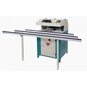 PVC Corner Cleaning Machine