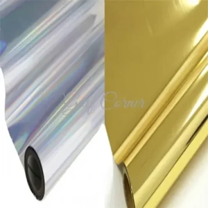 Adhesive Decorative Vinyl