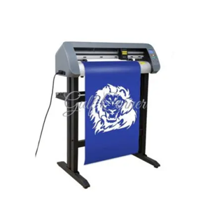 Cutting Plotter