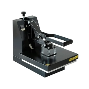 Heat Press Machine