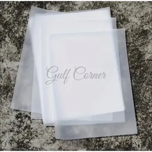 Rubber Stamping Accessories