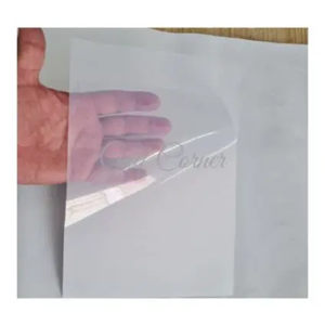 Sticker Paper