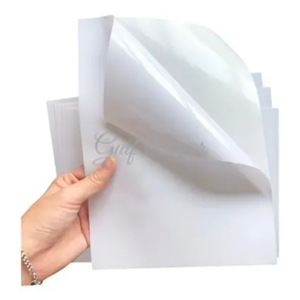 Sticker Paper