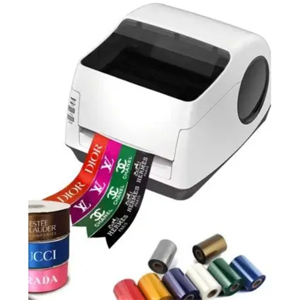 Thermal Tape Printer