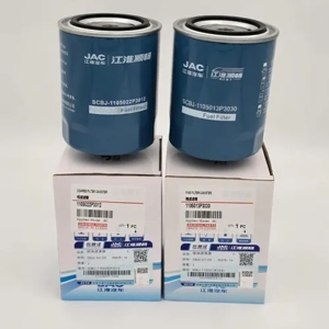 Fuel Filter Kit