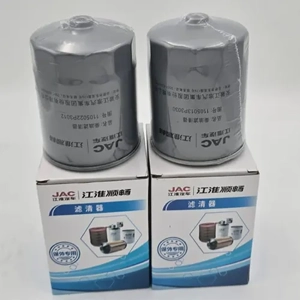 Fuel Filter Kit