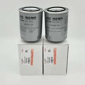 Fuel Filter Kit
