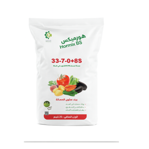 Soil Fertilizer