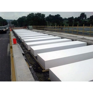 Polystyrene Block