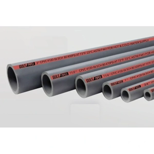 Non Metal Pipe