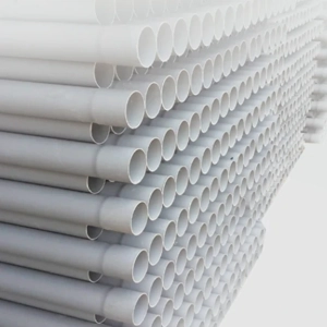 Non Metal Pipe