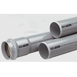 Non Metal Pipe