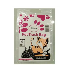Trash Bag