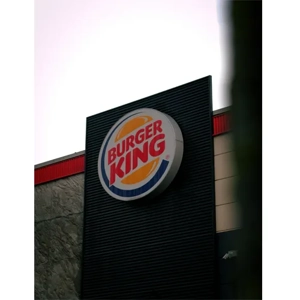 Signage Design & Fabrication Service