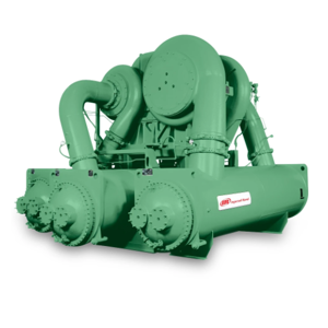 Centrifugal Compressor