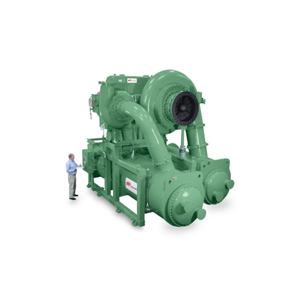 Centrifugal Compressor