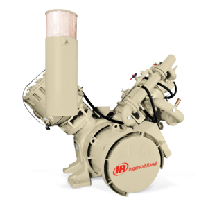 Reciprocating Compressor