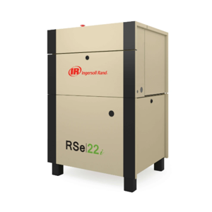 Rotary Screw Compressor