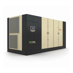 Rotary Screw Compressor