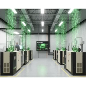 Supervisory Control And Data Acquisition Packaged System SCADA