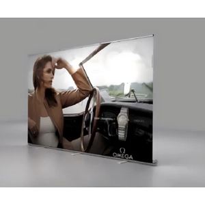 Banner Stand