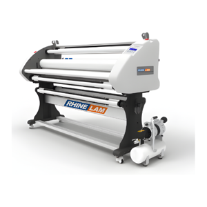 Laminator