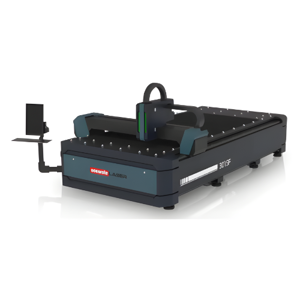 Laser Cutting Machine