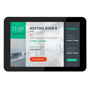 Touch Screen Monitor